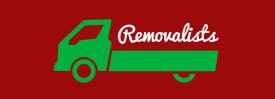 Removalists Wycombe - Furniture Removals